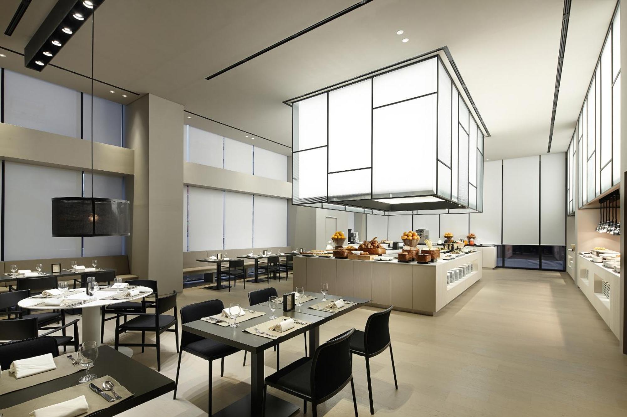 Shilla Stay Busan Haeundae Εξωτερικό φωτογραφία