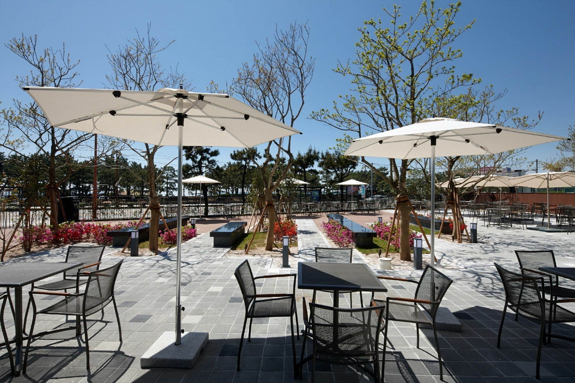 Shilla Stay Busan Haeundae Εξωτερικό φωτογραφία
