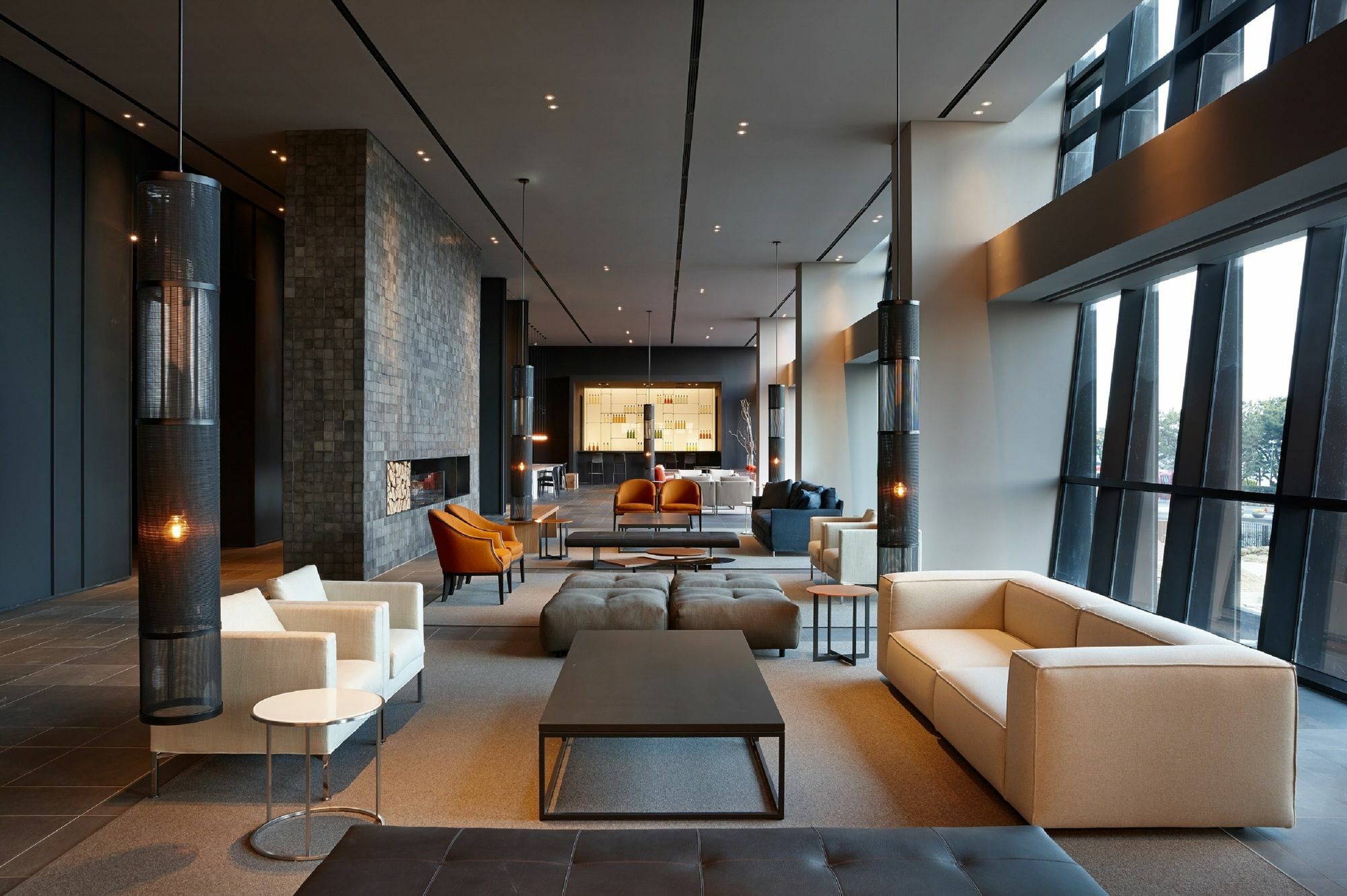 Shilla Stay Busan Haeundae Εξωτερικό φωτογραφία