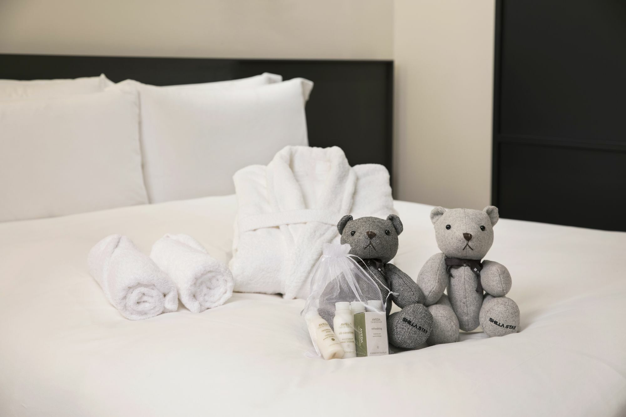 Shilla Stay Busan Haeundae Εξωτερικό φωτογραφία