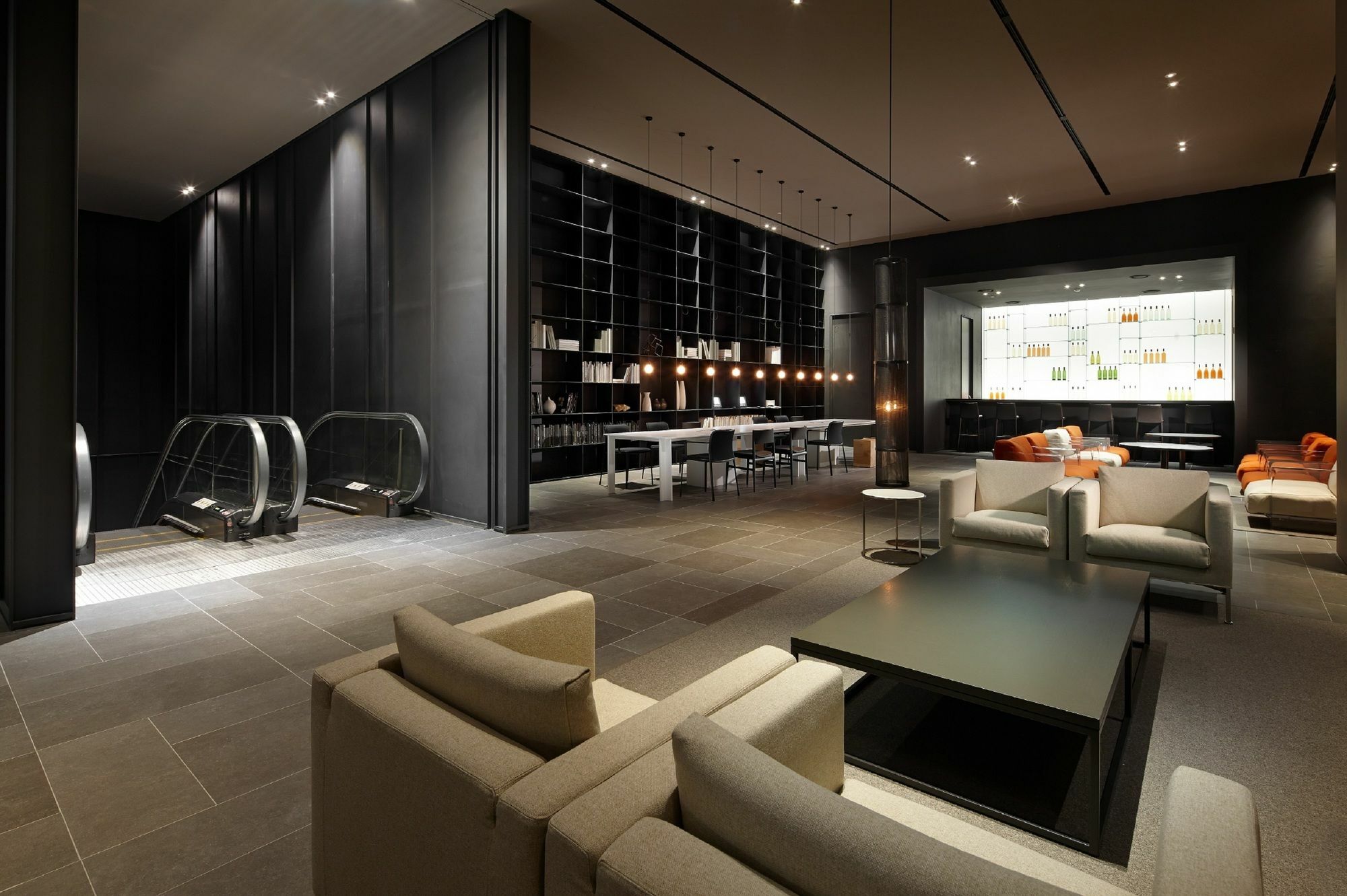 Shilla Stay Busan Haeundae Εξωτερικό φωτογραφία